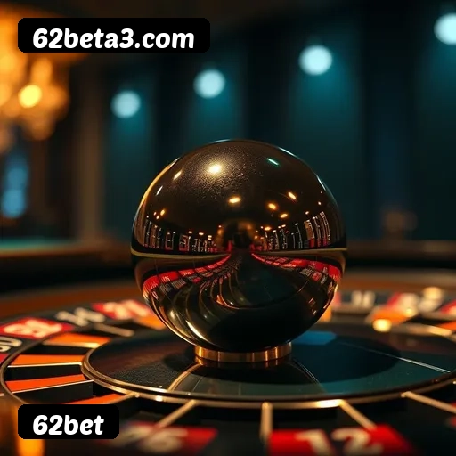 62bet bônus R$5.000 + 500 giros - Rollover 35x, prazo 30 dias, 38% taxa conversão