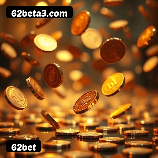 FAQ 62bet Brasil - Perguntas frequentes sobre bônus, PIX, RTP, APP mobile e VIP