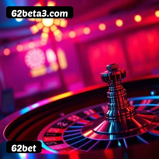 Principais provedores de slots da 62bet - NetEnt, Pragmatic Play, Play'n GO