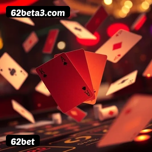 6 vantagens exclusivas do programa VIP da 62bet