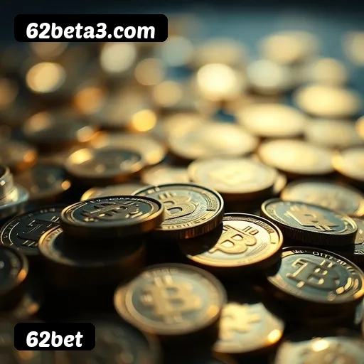 Níveis do programa VIP da 62bet